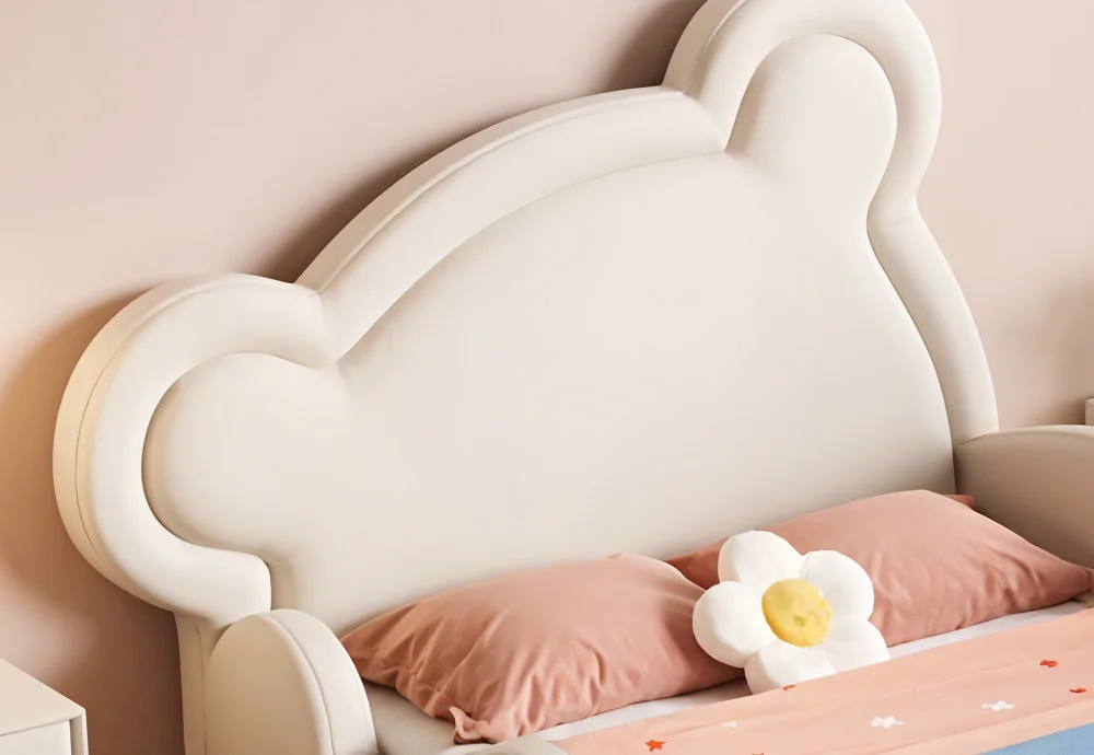 bed frame for kids